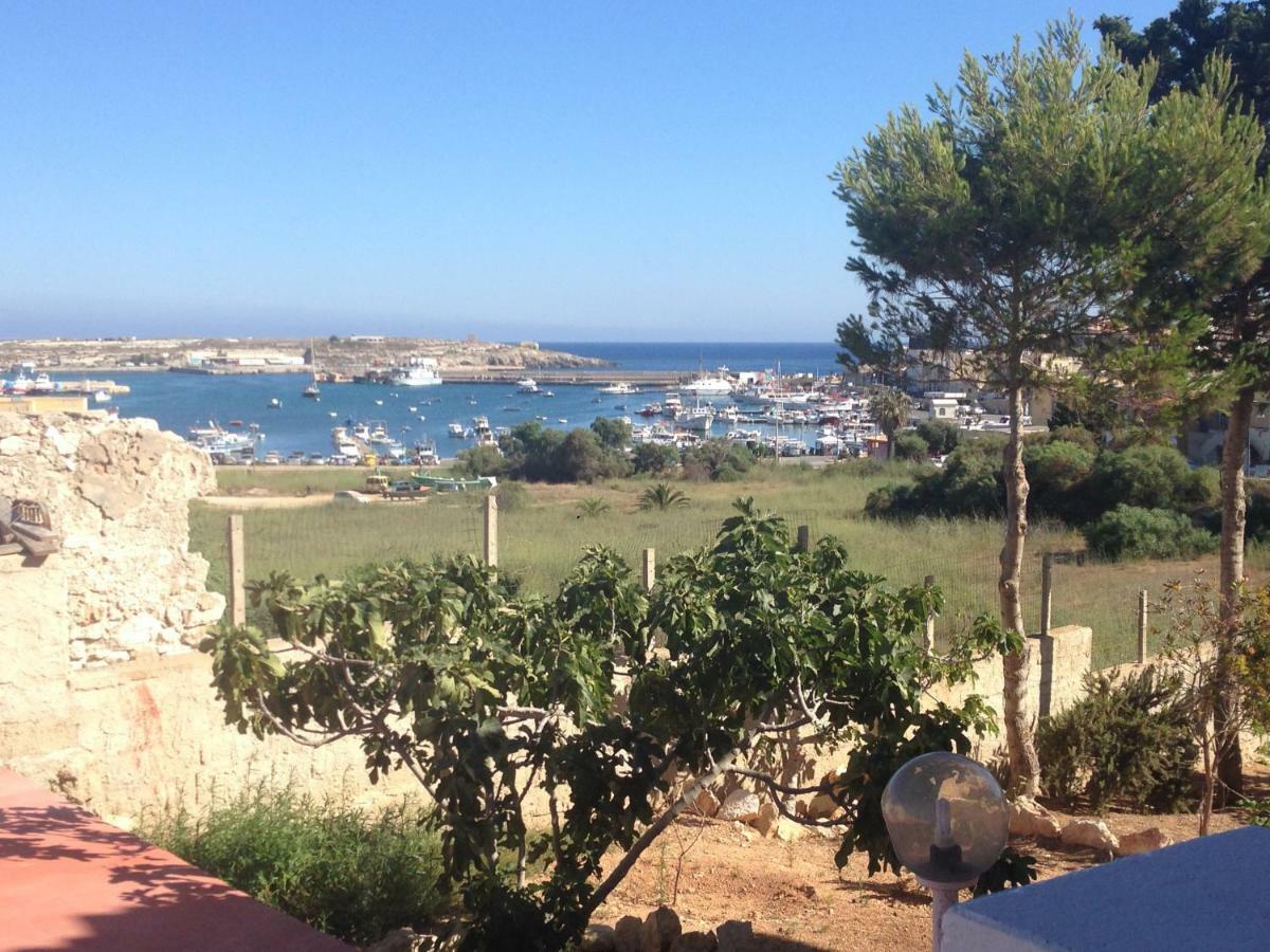 Avvenire Villa Lampedusa Exterior photo